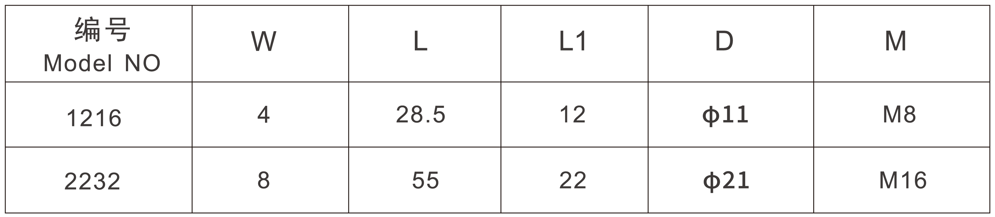 夹紧拉钉 _ 画板 1