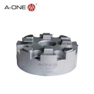 Mandrin manuel R75 3A-100078