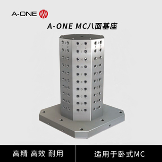 MC OCTAEDRAL BASE-M MESH MC33