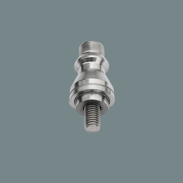 Spigot de compensation 3A-400101