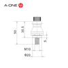 Spigot de compensation 3A-400101