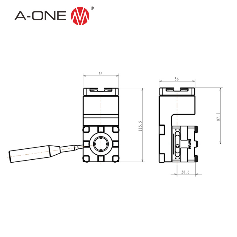 R Extension ARM sans édition 3A-200127 